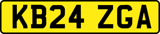 KB24ZGA