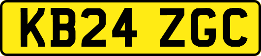 KB24ZGC