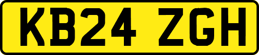 KB24ZGH