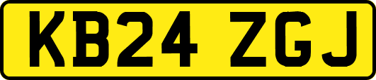 KB24ZGJ