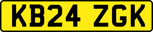 KB24ZGK
