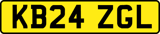 KB24ZGL