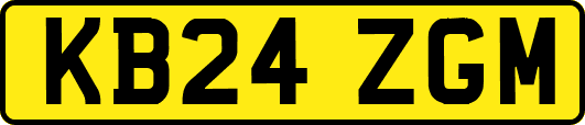 KB24ZGM