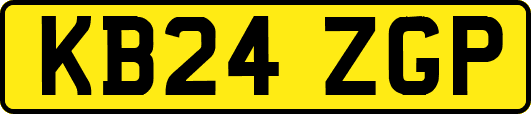 KB24ZGP