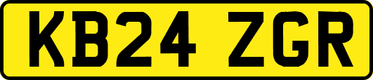 KB24ZGR