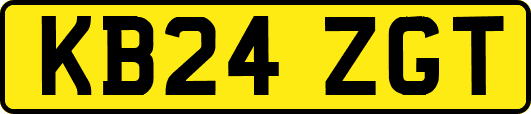 KB24ZGT