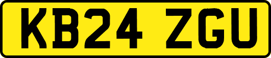 KB24ZGU