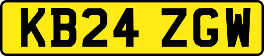 KB24ZGW