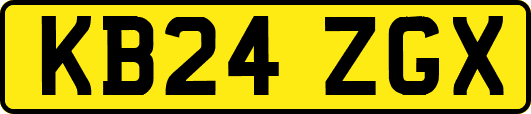 KB24ZGX