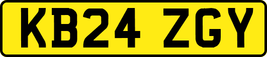 KB24ZGY