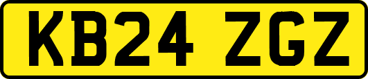 KB24ZGZ