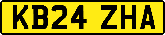 KB24ZHA