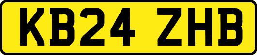 KB24ZHB