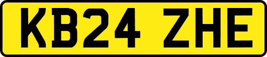 KB24ZHE