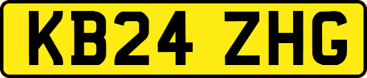 KB24ZHG
