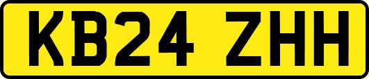 KB24ZHH