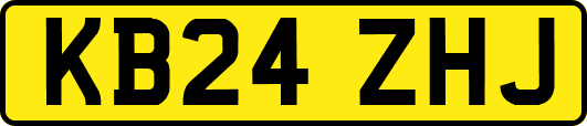 KB24ZHJ