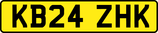 KB24ZHK
