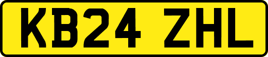 KB24ZHL