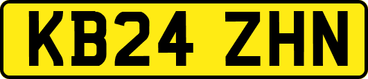 KB24ZHN