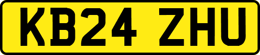 KB24ZHU