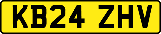 KB24ZHV