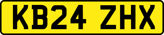 KB24ZHX