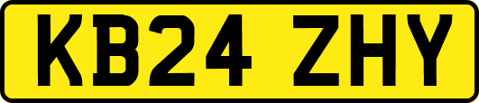 KB24ZHY