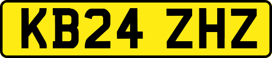 KB24ZHZ