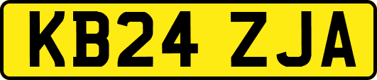 KB24ZJA