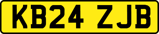 KB24ZJB