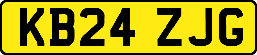 KB24ZJG