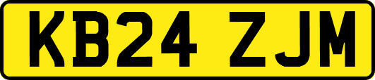 KB24ZJM