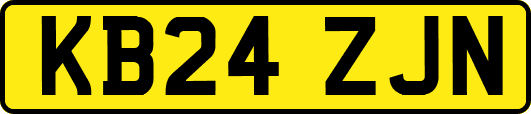 KB24ZJN