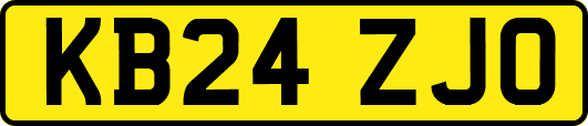 KB24ZJO