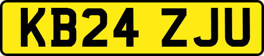KB24ZJU