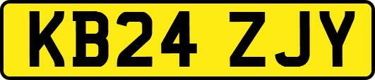 KB24ZJY