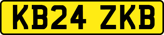 KB24ZKB