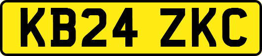 KB24ZKC
