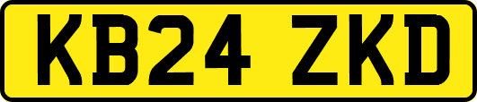 KB24ZKD