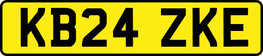 KB24ZKE