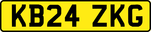 KB24ZKG