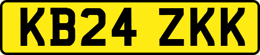 KB24ZKK