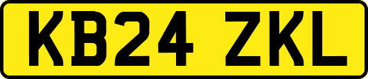 KB24ZKL