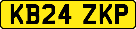 KB24ZKP