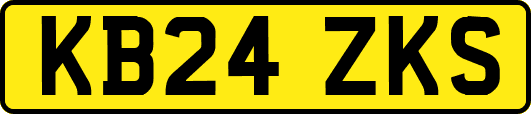 KB24ZKS
