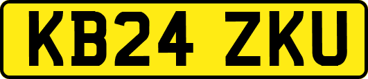 KB24ZKU