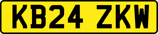 KB24ZKW