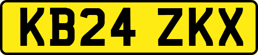 KB24ZKX