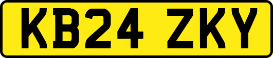 KB24ZKY